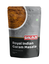 Royal Indian Garam Masala