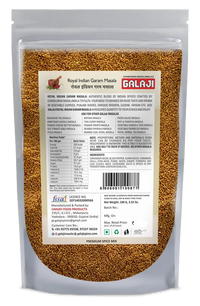 Royal Indian Garam Masala