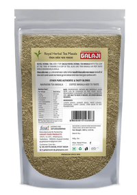 Royal Herbal Tea Masala