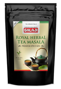 Royal Herbal Tea Masala