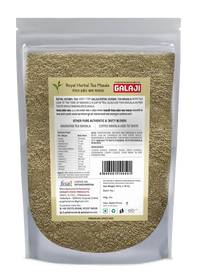 Royal Herbal Tea Masala