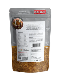 Royal Indian Garam Masala