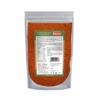 Sev Tomato Sabji Masala