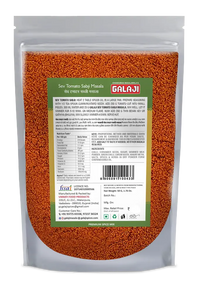 Sev Tomato Sabji Masala