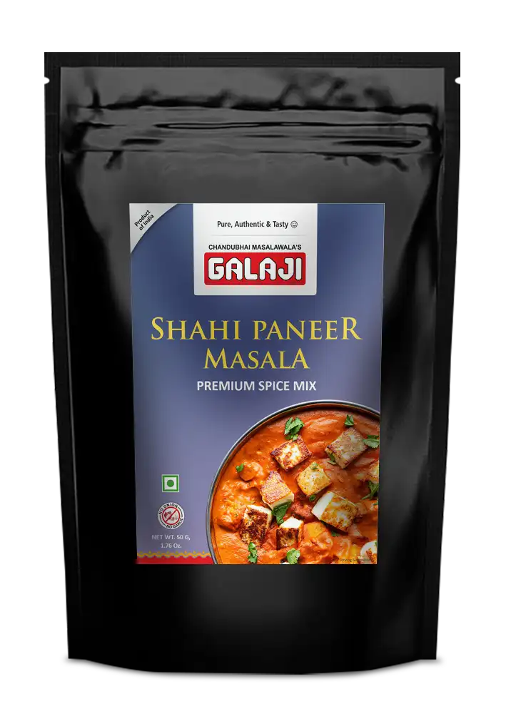Shahi Paneer Masala