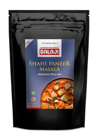 Shahi Paneer Masala