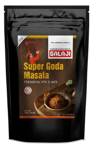 Super Goda Masala