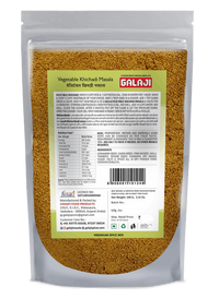 Vegetable Khichadi Masala