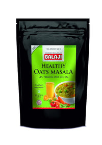 Healthy Oats Masala